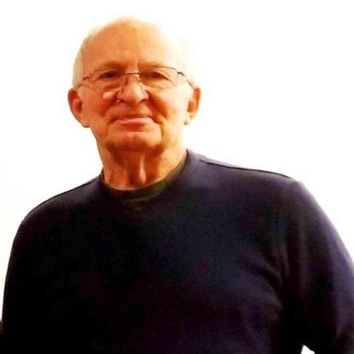David Bertholf '64