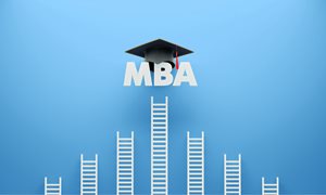 Read more about: What is an MBA?