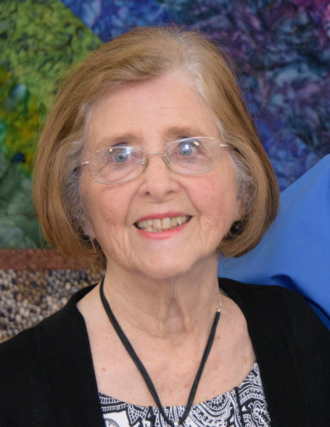 Doris Grogan '54