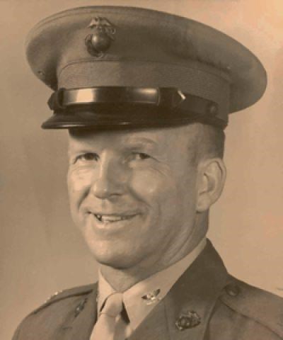 Bill J. Kahler '55