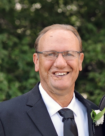 Edward Louis Eichenberger '96