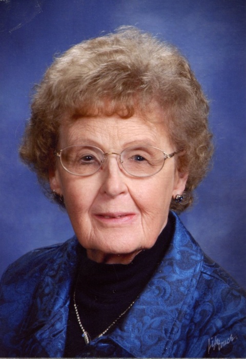 Carolyn Yvonne (Olmstead) Martin '61