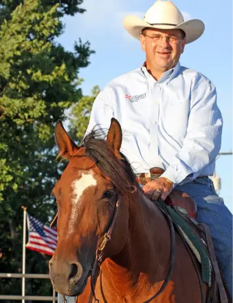 Ernest Rodina, Jr. '77