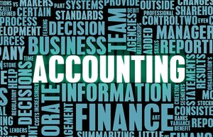 Read more about: Becoming an Accountant