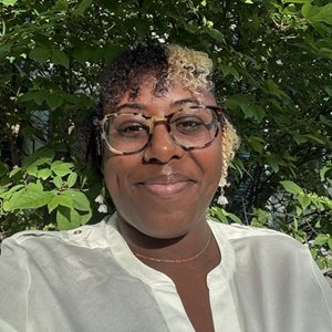 Alexandre, Sabrina J.