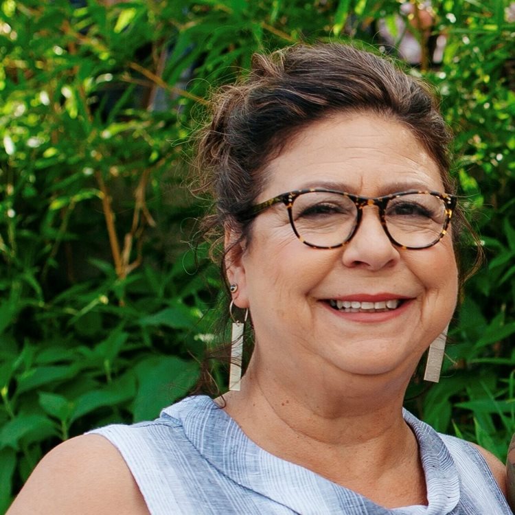 Tonia Salvini - Former Faculty