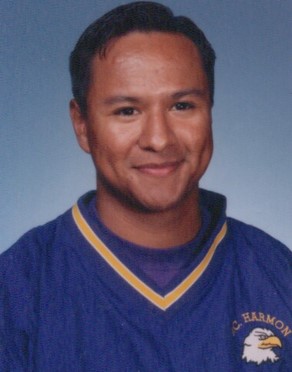 Raul Noyola '97