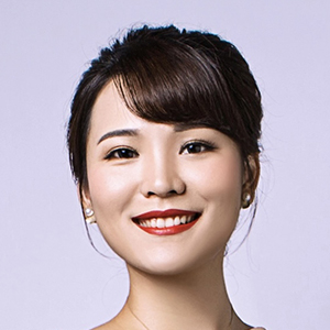 Ivy Lu Wang, DMA