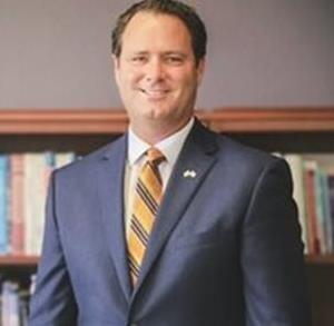 Brian Sandusky, PhD