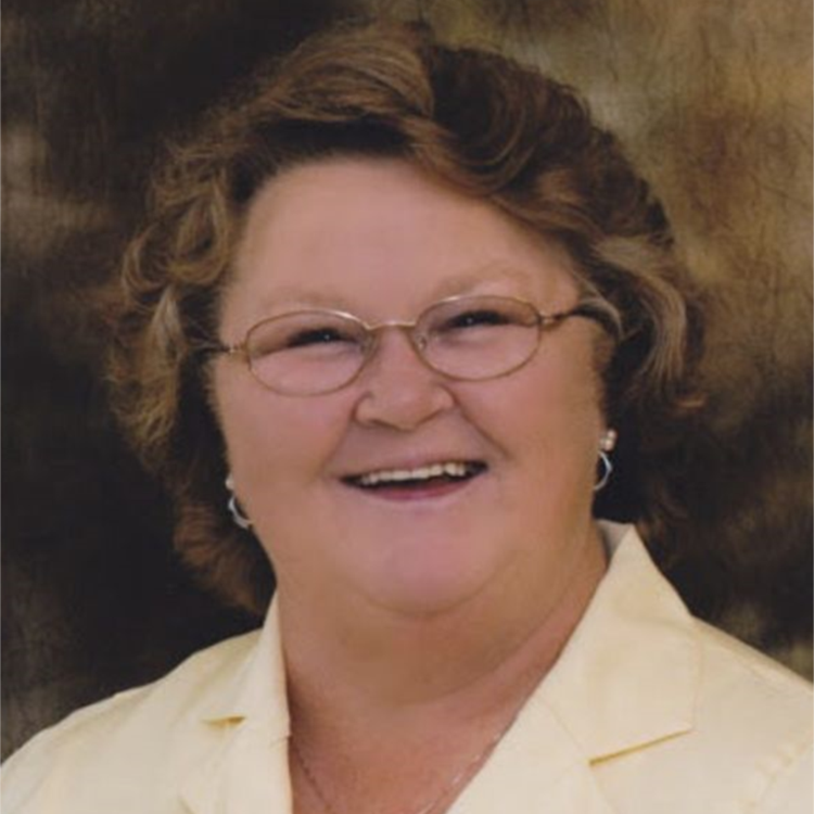 Chief Ethel Cook