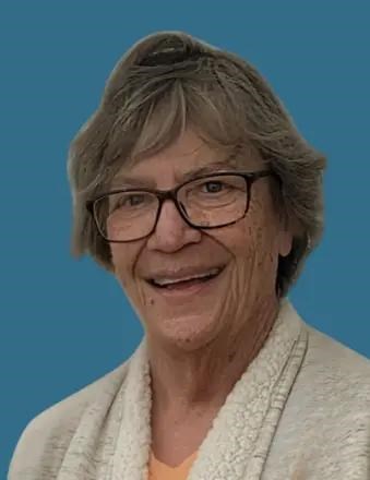 Jane Ellen (Dixon) Scarffe '74