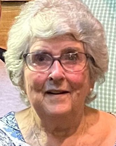 Linda Sue Tyson '64