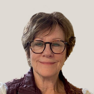 Susan Trendel
