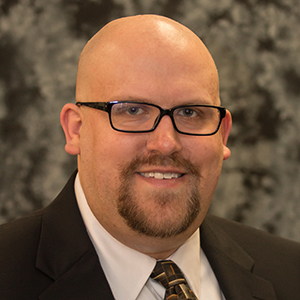 Brian Patterson