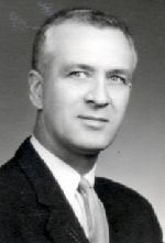 George Ledom Jr. '49