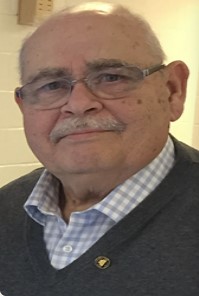 Richard Alan Bayha '66