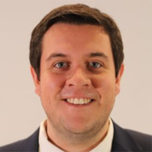 Jack McMorris, MBA, MS