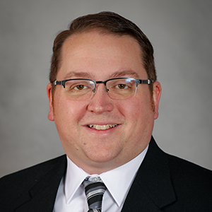 Adam Caylor