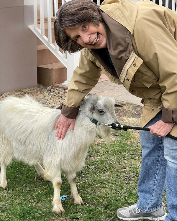 Karolee Ann (Keelin) Coppoc '87