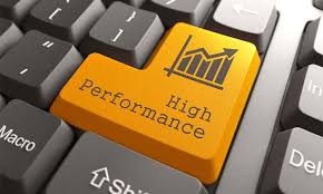 Read more about: 5 Key Elements to Creating a High-Performance Culture