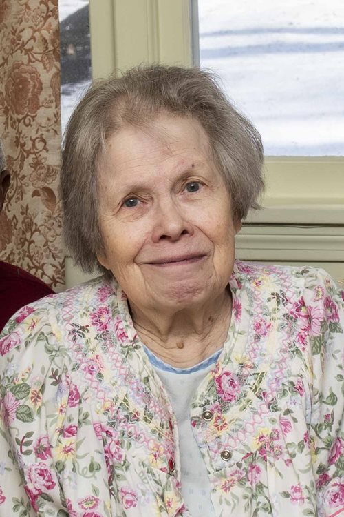 Meredith Sorensen '62