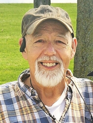 Walter Rudnick '08