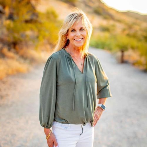 Tami Taylor '94