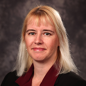 Patricia Marsh, PhD