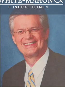 Dr. Stephen Mansfield '81