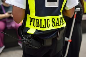 Read more about: Start Your Career in Public Safety! 