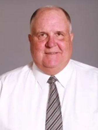 Coach Andrew Carrier 