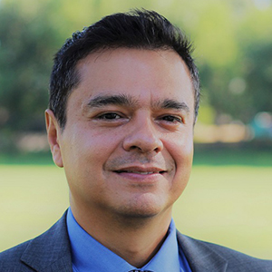 Jaime Fuentes, MEdT