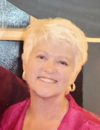 Barbara Jean Atkinson Lykens '89