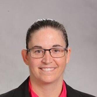 Kate Bayne
