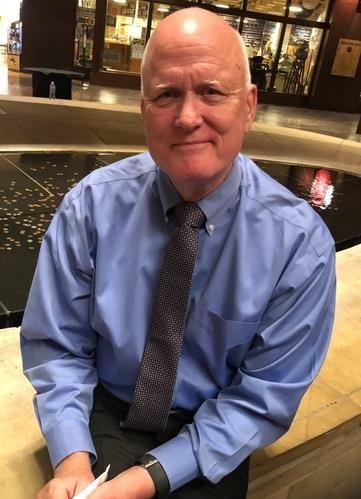 Michael Dean Trader '03