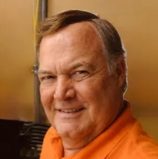 Roger Floyd '66