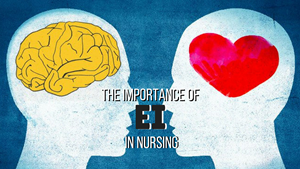 Read more about: Emotional Intelligence in Nursing