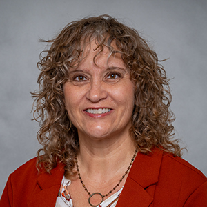 Michelle Corbin, MBA