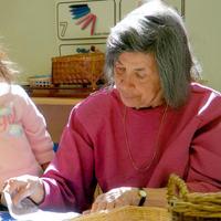 Rosa Remon Thompson '55