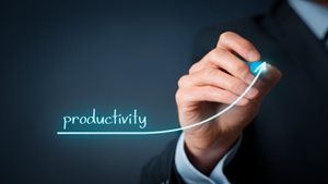 Read more about: 5 Ways to Increase Employee Productivity in 2022