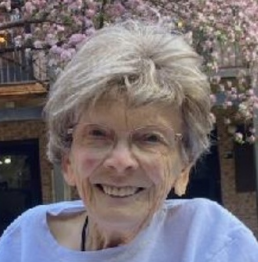 Barbara Ann Russell '77