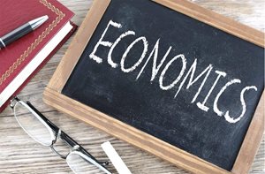 Read more about: How Can I Start a Career in Economics? 