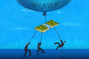 Read more about: What is Inflation?