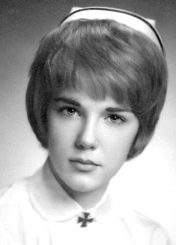 Delores Rittinger '99