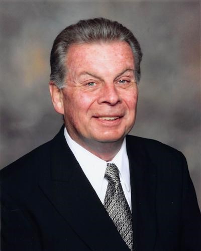 John Vercauteren '93