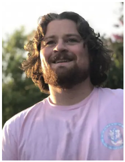 Kristopher Paul Rahn '20