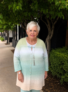 Sue Morris '61