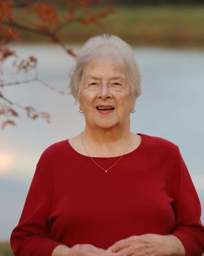 Janyce Joy Hollis '59