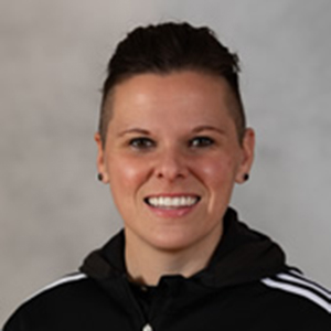 Katie Sowers