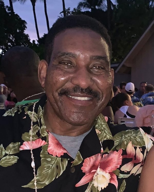 Darrell Lane Collins '78